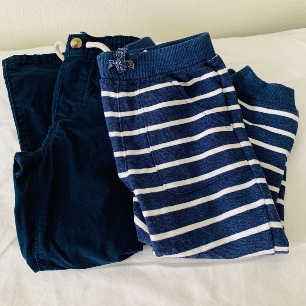 Boys pants